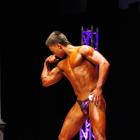 Ryan  McDunn - NPC West Texas Classic 2012 - #1